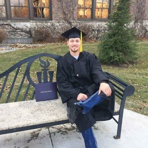 Meet your Posher, Danny